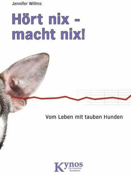 Produktbild Hört nix - macht nix! (Deutsch, Jennifer Willms, 2011)