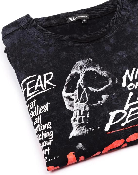Immagine prodotto Misfits Maglietta della Notte dei Morti Viventi (XL)