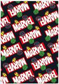 Image du produit Procos Marvel couverture pour chien 70x100 cm (Chien)