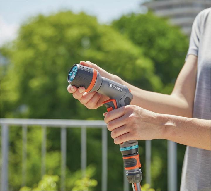 Productafbeelding Gardena Comfort reinigingsspuit ecoPulse