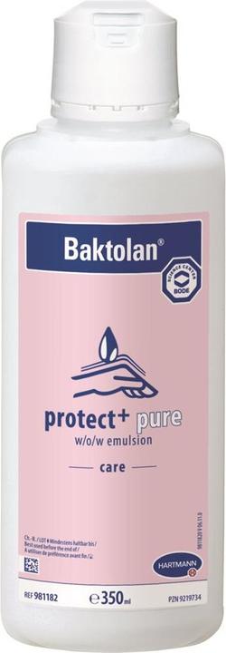 Produktbild Baktolan protect+ pure Emuls (350 ml)