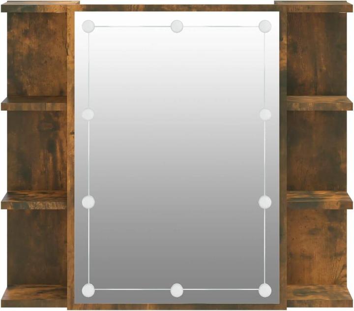 Image du produit VidaXL Brantley (70 x 16.5 x 60 cm)