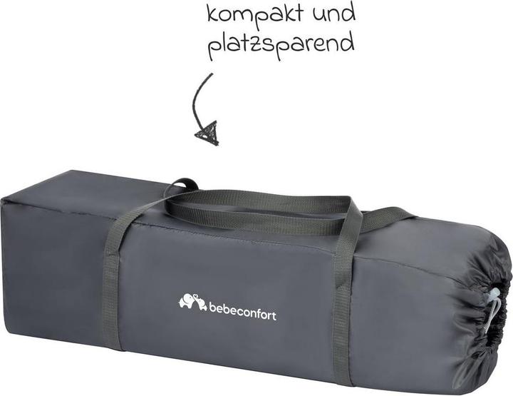 Actual product image Bebeconfort Soft Dreams