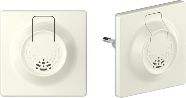 Actual product image Tickless home against dust mites