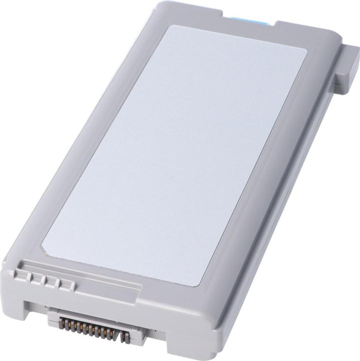 Image du produit AccuCell Batterie Panasonic ToughBook CF53 (8400 mAh)