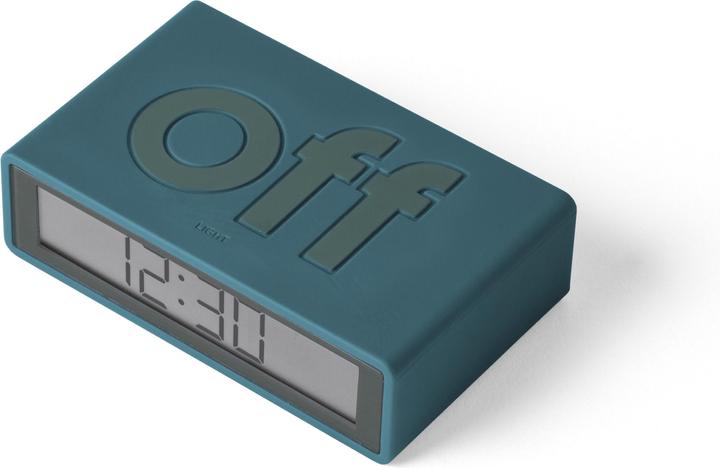 Actual product image Lexon Flip+ Travel