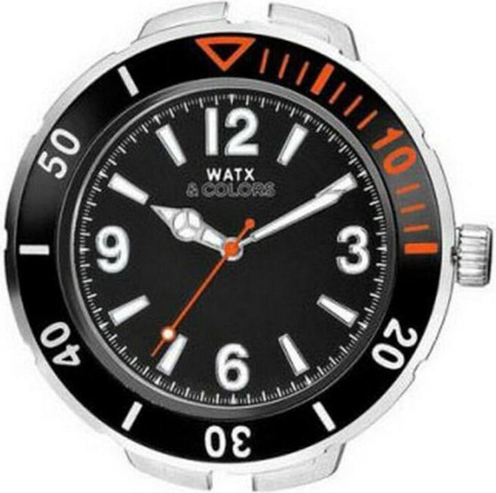 Produktbild Watx & Colors Unisex-Uhr RWA1620 (Ø 44 mm) (44 mm)