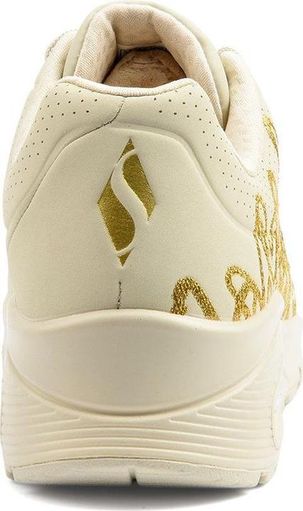 Immagine prodotto Skechers Scarpe da ginnastica UNO - GOLDEN HEART (37)