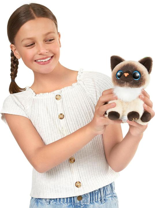 Produktbild Zuru Pets Alive - Smitten Kittens (21 cm)