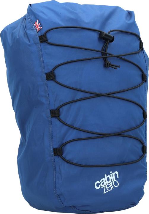 Immagine prodotto Cabin zero Companion Bags ADV Dry 11L borsa a tracolla RFID 21 cm
