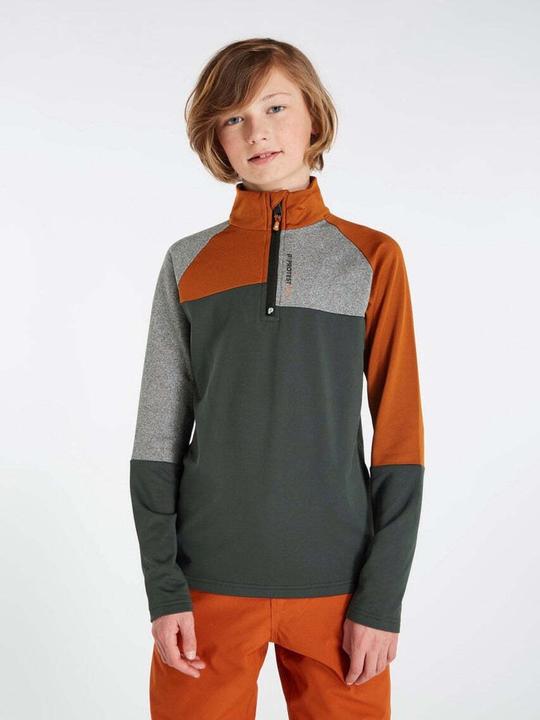 Actual product image Protest 1/4 ZIP TOP PRTNANNO JR (128)