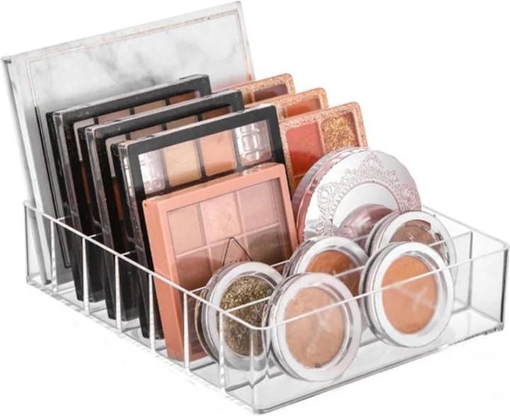 Vanessa Beauty Beauty Palette Organizer