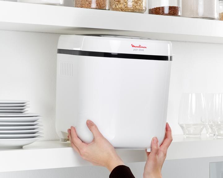 Image du produit Moulinex Pain Doré OW2101