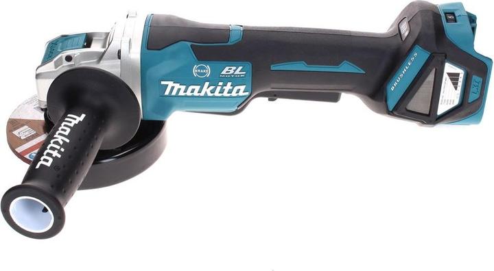 Produktbild Makita Akku-Winkelschleifer (125 mm)