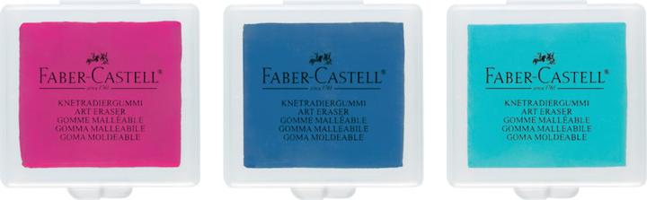 Immagine prodotto Faber-Castell ART ERASER - Gomma impastatrice