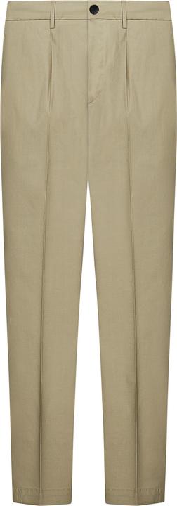 Actual product image Michael Coal Trousers Beige (34)
