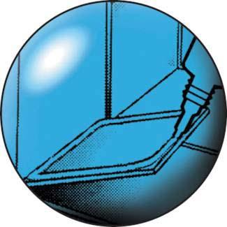 Produktbild Loctite Silikon-Klebe- und Dichtmasse (310 ml)
