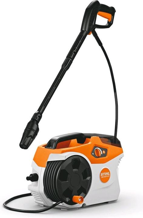 Produktbild Stihl REA 60 PLUS Hogedrukreiniger - RA010117600 (Akkubetrieb)