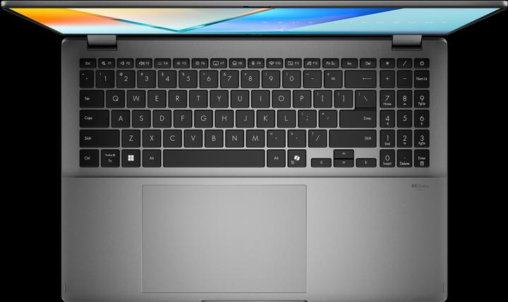 Produktbild ASUS Vivobook 16 Flip (16", Intel Core Ultra 7 258V, 32 GB, 1000 GB, CH)