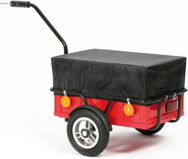 Vitelli Bike-Caddy Easy