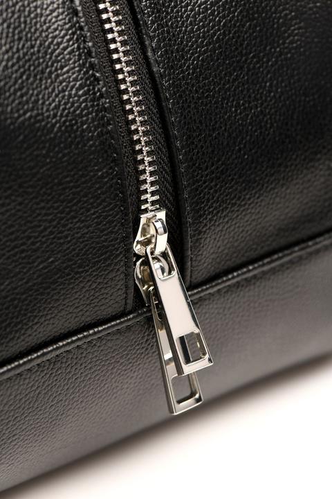 Actual product image Master Series Cuffed Travel Bag with Handcuff Handles
