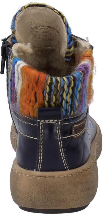 Image du produit Josef Seibel Bottines multi (36)