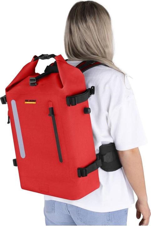 Actual product image ABC Design Rucksack Solothurn (22 l)