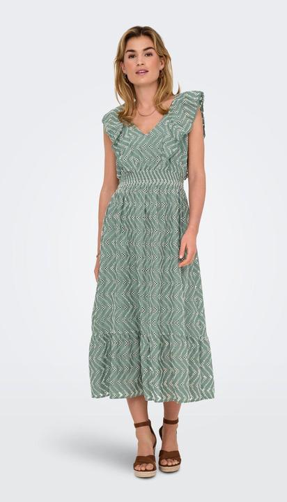 Produktbild Only ONLSHANNON Kurzes Kleid Kleid (L)