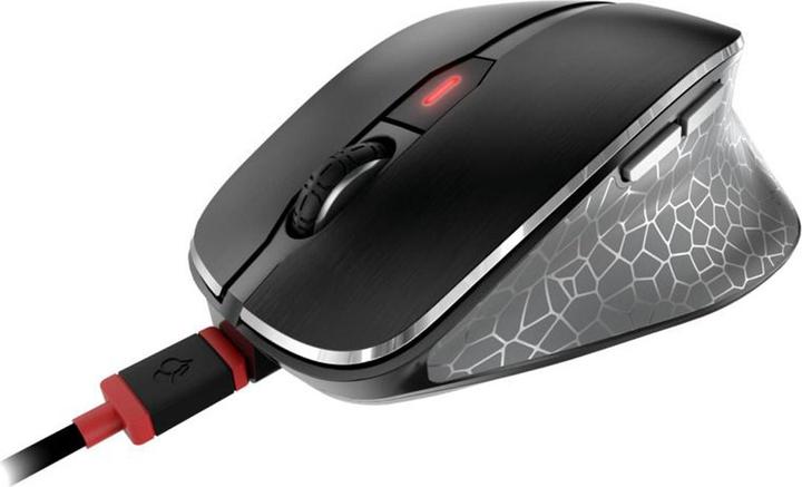 Immagine prodotto CHERRY MW 8C Ergo (Senza fili)
