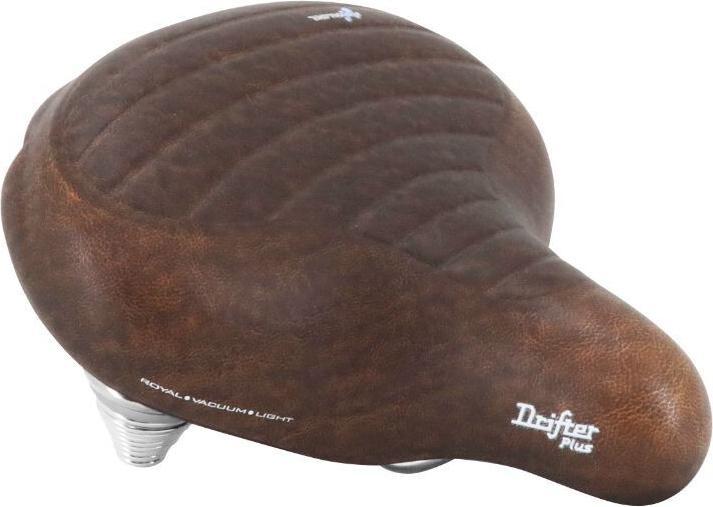 Actual product image Selle Royal Drifter Plus Premium