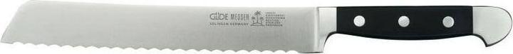 Produktbild Güde Solingen Alpha Brotmesser (21 cm)