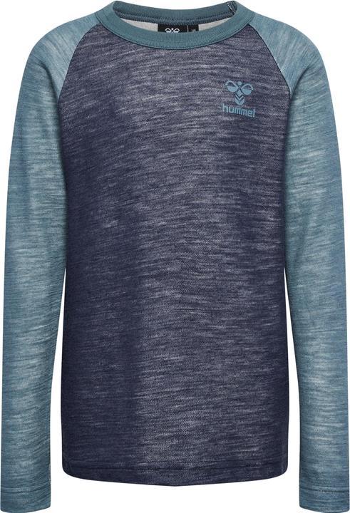 Produktbild hummel Hmlwingo T-Shirt L/S (146)