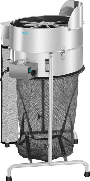 Produktbild Hillvert Manuelle Ernte Trimmer Erntemaschinen 42 Cm Landwirtschaft 120 Watt/Min Gerät