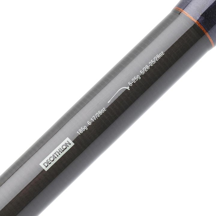 Immagine prodotto Caperlan Travel (Asta di ghiaccio, 380 cm)
