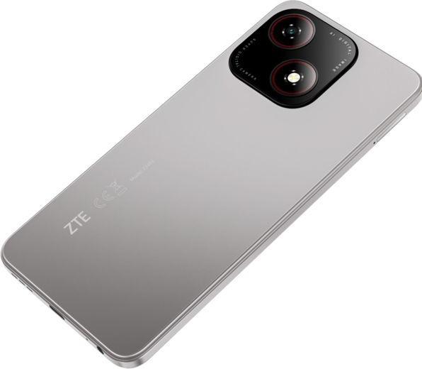 Immagine prodotto ZTE Lama A35e (64 GB, Grigio argento, 6.52", Doppia SIM, 8 Mpx)