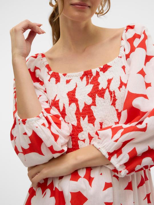 Produktbild Vero Moda VMDICTHE Midikleid Kleid (XS)