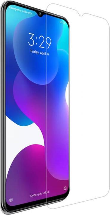 Image du produit Screenguard Xiaomi Mi 10 Lite Protection en verre blindé Case Friendly Design (1 pièce(s), Mi 10 Lite)
