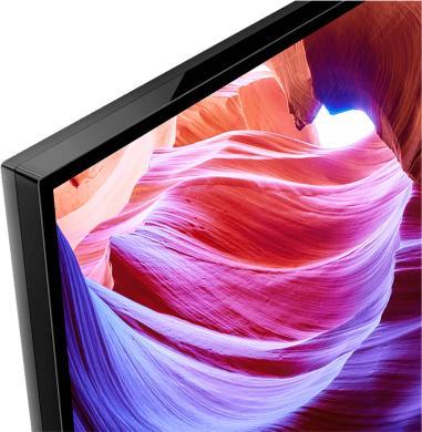 Actual product image Sony KD-50X85K (50", X85K, LCD, 4K, 2022)