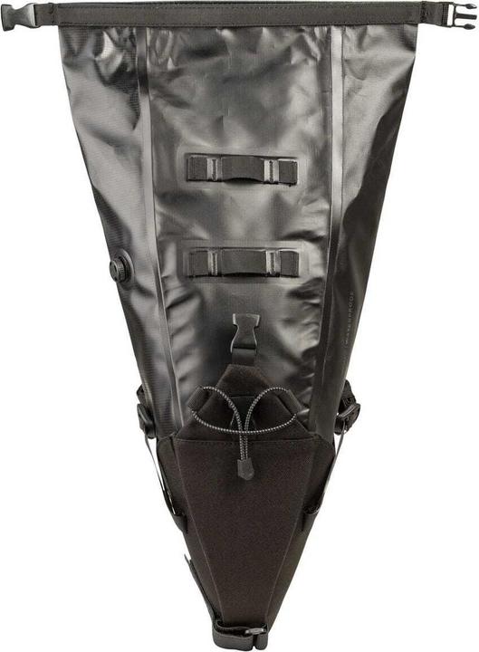 Image du produit Agu sacoche de selle vélo venture extreme (9 l, Sac de selle)