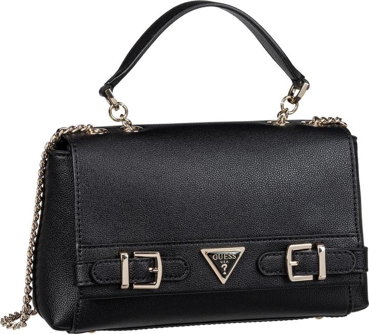 Actual product image Guess Eco Ali Schultertasche 27 cm