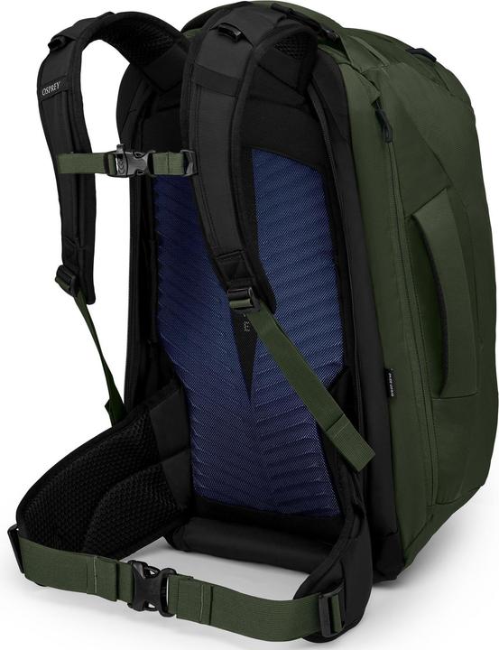 Actual product image Osprey Farpoint 40 (40 l)