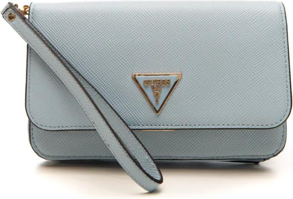 Immagine prodotto Guess Laurel, Textile Bag, Phone Organizer, Pale Cloud, SWZG85, For Women