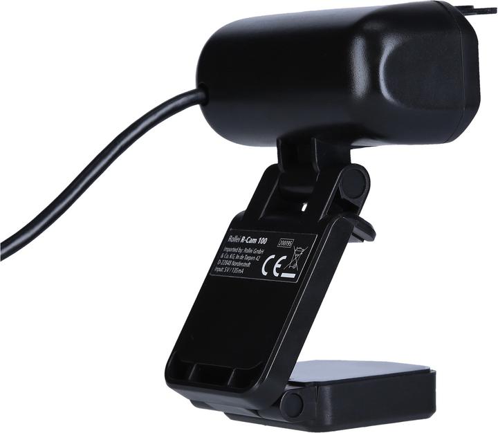 Actual product image Rollei R-Cam 100 (2 Mpx)