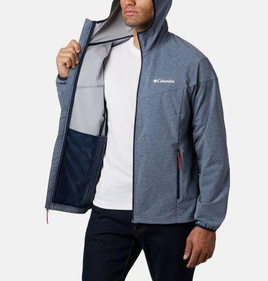 Immagine prodotto Columbia Heather Canyon Softshell Jacket (S)