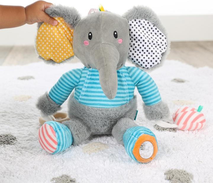 Immagine prodotto Ses Elefante sensoriale Olfi