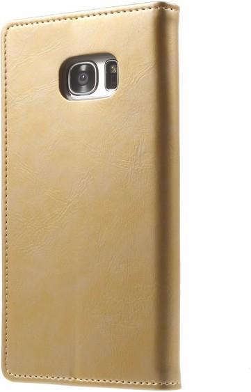 Image du produit Goospery Série Blue Moon Flip (Samsung Galaxy S7 Edge)