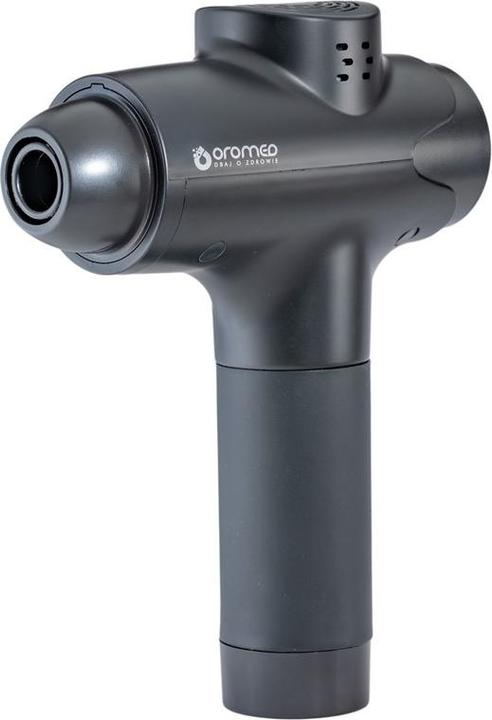 Immagine prodotto Oromed Masażer pistoletowy ORO-GUN PRO BLACK