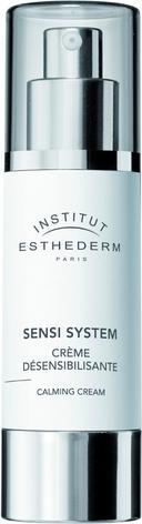Actual product image Institut Esthederm Sensi System Desensitising Cream (50 ml, 24h cream)