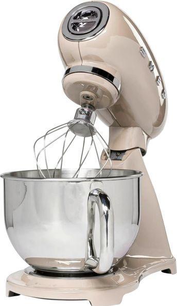 Immagine prodotto Smeg Stile retrò anni '50 (800 W)