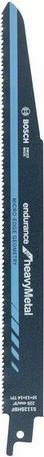 Image du produit Bosch Professional Zubehör Lame de scie sabre S 1125 HBF, Endurance for Heavy Metal, pack de 5